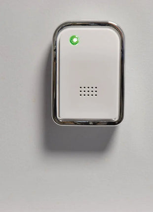 Mercury Wireless Door Chime with LED Indicator Mercury
