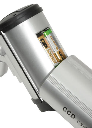 Mercury Dummy IR Bullet Security Camera Mercury