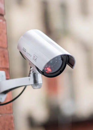 Mercury Dummy IR Bullet Security Camera Mercury