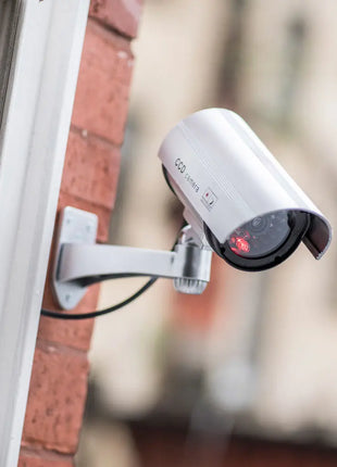 Mercury Dummy IR Bullet Security Camera Mercury