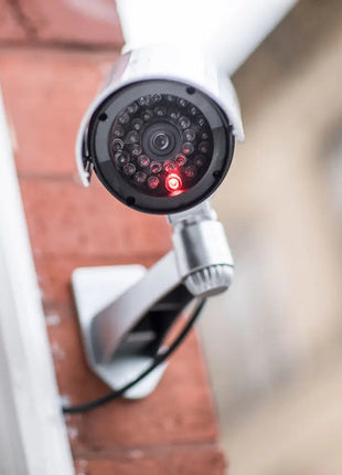 Mercury Dummy IR Bullet Security Camera Mercury