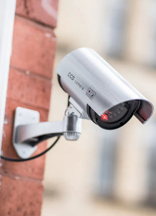 Mercury Dummy IR Bullet Security Camera Mercury