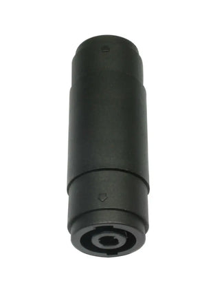 Accu Cable AC-A-SPF4/SPF4 Coupler female-female