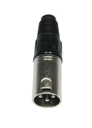 Accu Cable AC-C-X3M Plug XLR 3pin male