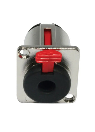 Accu Cable AC-C-PJ6S Jack 63 stereo panel