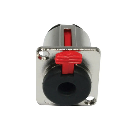 Accu Cable AC-C-PJ6S Jack 63 stereo panel