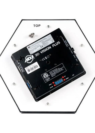 ADJ 3D VISION PLUS