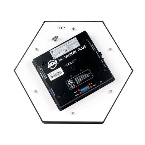 ADJ 3D VISION PLUS