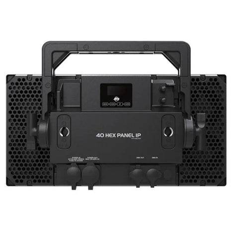 ADJ 40 Hex IP Panel