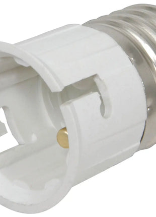 LYYT Lamp Socket Converter, E27 - B22 LYYT