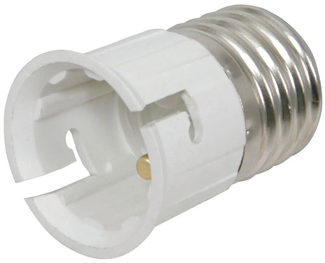 LYYT Lamp Socket Converter, E27 - B22 LYYT
