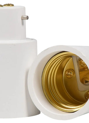 LYYT Lamp Converter (B22 to E27) LYYT