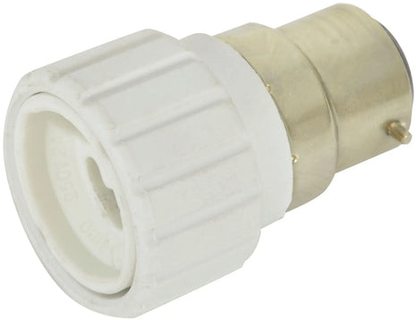 LYYT Lamp Socket Converter B22 - GU10 LYYT