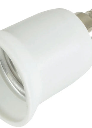 LYYT Lamp Socket Converter, E14 to E27 LYYT