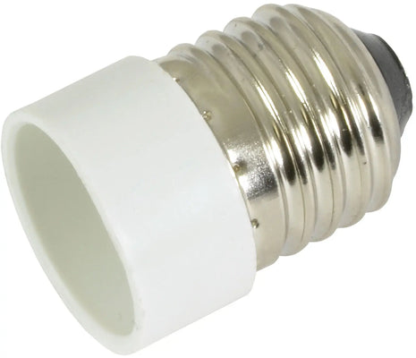 LYYT Lamp Socket Converter, E27 to E14 LYYT