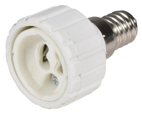 LYYT Lamp Socket Converter E14-GU10 LYYT