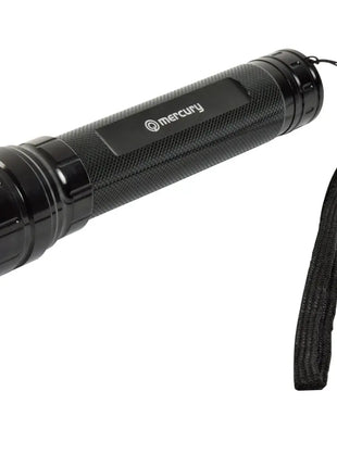 Mercury 10W CREE® LED torch Mercury
