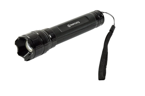 Mercury 10W CREE® LED torch Mercury