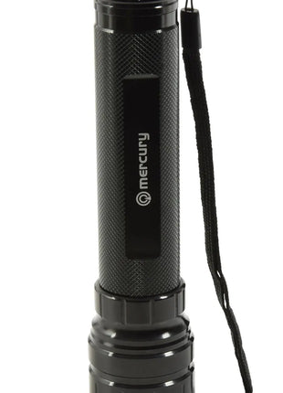 Mercury 10W CREE® LED torch Mercury