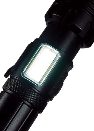 Mercury Rechargeable LED torch & lamp Mercury