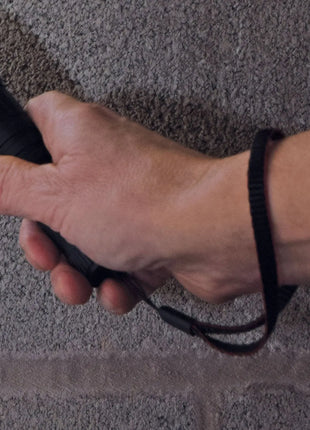 Mercury Rechargeable LED Torch Mercury