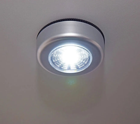 LYYT COB touch light (3 pack) LYYT