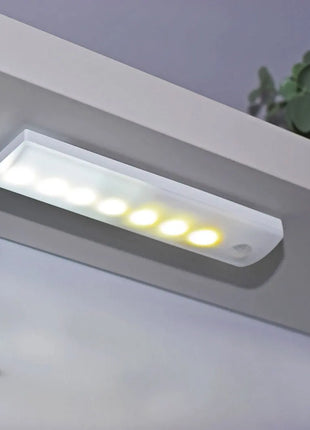 LYYT Motion Sensing LED Light 2pk Small LYYT