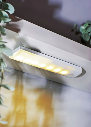 LYYT Motion Sensing LED Light 2pk Small LYYT