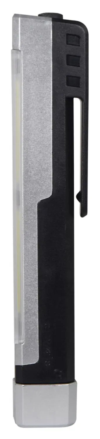 Mercury Magnetic LED Pen Light Mercury