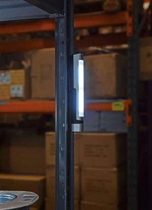 Mercury Magnetic LED Pen Light Mercury