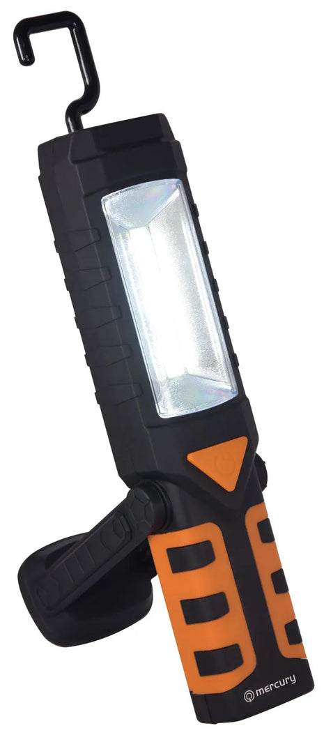 Mercury 3 in 1 rechargeable worklight Mercury