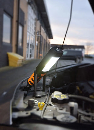 Mercury 3 in 1 rechargeable worklight Mercury