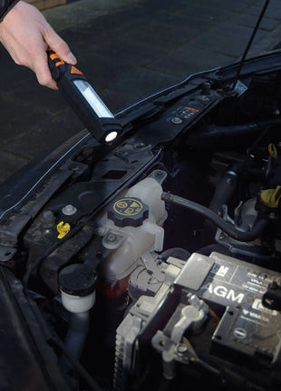 Mercury 3 in 1 rechargeable worklight Mercury