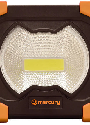 Mercury Compact work light and torch Mercury