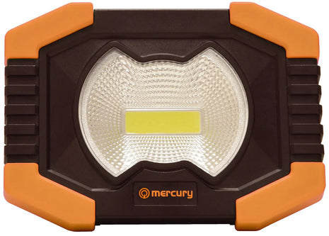 Mercury Compact work light and torch Mercury
