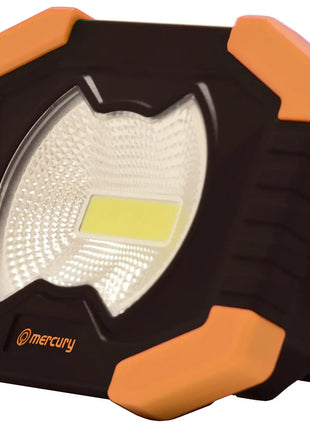 Mercury Compact work light and torch Mercury