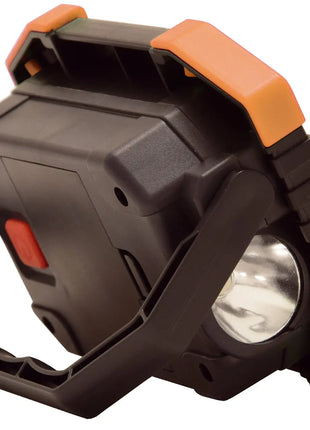 Mercury Compact work light and torch Mercury