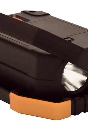 Mercury Compact work light and torch Mercury