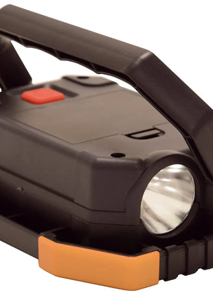 Mercury Compact work light and torch Mercury