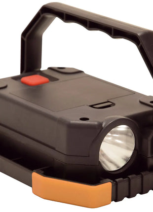 Mercury Compact work light and torch Mercury