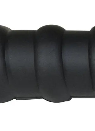 Mercury 3 Straw hat LED Rubber Torch 2 x AA Mercury