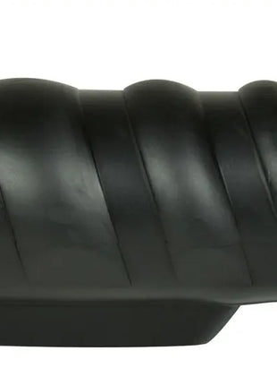 Mercury 3 Straw hat LED Rubber Torch 2 x D Mercury