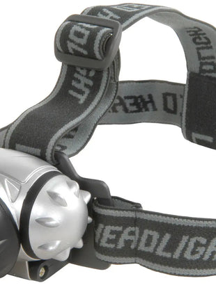 Mercury 12 LED Headlight Mercury