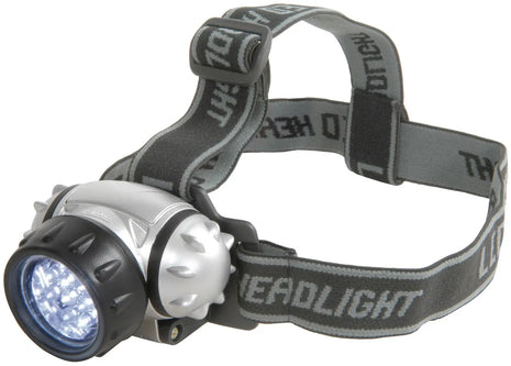 Mercury 12 LED Headlight Mercury