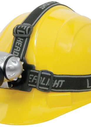 Mercury 12 LED Headlight Mercury