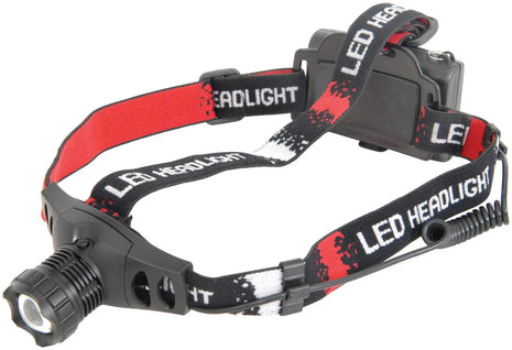 Mercury 3W CREE® Headlight Mercury