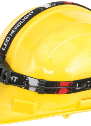 Mercury 3W CREE® Headlight Mercury