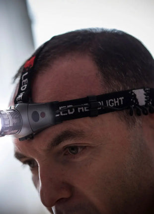 Mercury 3W CREE® Headlight Mercury