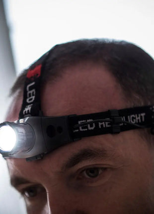 Mercury 3W CREE® Headlight Mercury