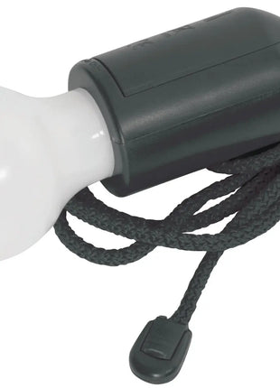 LYYT LED Pull Light - Black LYYT